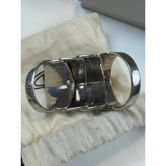 Vivienne Westwood Armor Ring - Picture 6 of 7